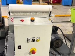 HASS EC 16000