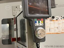HASS EC 16000