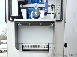 Günther PI 26 M [PI 345-26] + GRF 200