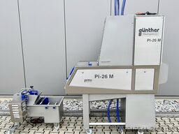 Günther PI 26 M [PI 345-26] + GRF 200