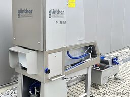 Günther PI 26 M [PI 345-26] + GRF 200