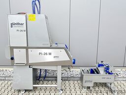 Günther PI 26 M [PI 345-26] + GRF 200