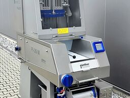 Günther PI 26 M [PI 345-26] + GRF 200