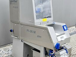 Günther PI 26 M [PI 345-26] + GRF 200