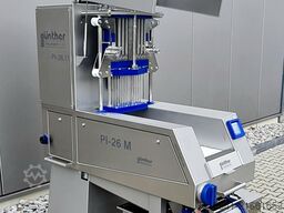 Günther PI 26 M [PI 345-26] + GRF 200