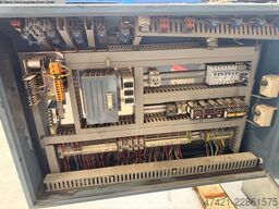 LISTEC LBH-25 VE