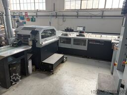 Horizon Stitchliner Mark III