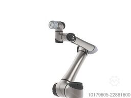 Techman Robot TM12S-MX