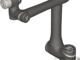 Techman Robot TM12S-MX