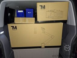 Techman Robot TM12S-MX