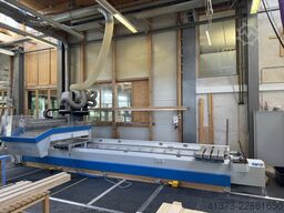 MASTERWOOD Project 455