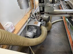 MASTERWOOD Project 455