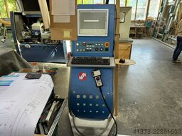 MASTERWOOD Project 455