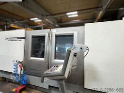 GILDEMEISTER CTX 520 linear