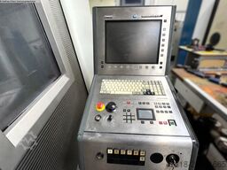 GILDEMEISTER CTX 520 linear