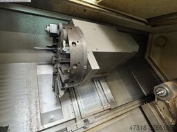GILDEMEISTER CTX 520 linear