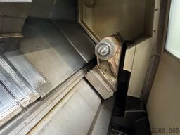 GILDEMEISTER CTX 520 linear