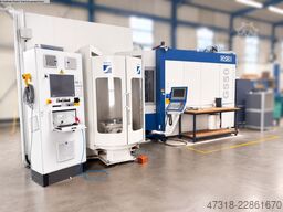 GROB-WERKE G551