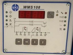 WMA WMP 08-01
