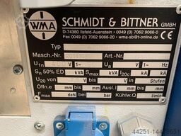 WMA WMP 08-01