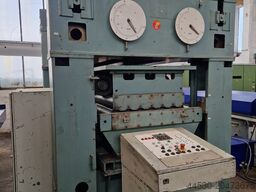 WMW GOTHA UBR 10x2000