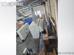 WEINIG / DIMTER Unirex 2000 SPB