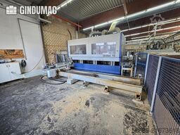 WEINIG / DIMTER Unirex 2000 SPB