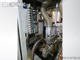 WEINIG / DIMTER Unirex 2000 SPB