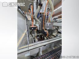 WEINIG / DIMTER Unirex 2000 SPB