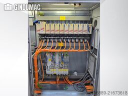 WEINIG / DIMTER Unirex 2000 SPB