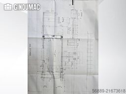 WEINIG / DIMTER Unirex 2000 SPB