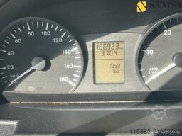 Mercedes Benz Sprinter 309/DOKA/TÜV:09.26/Pritche