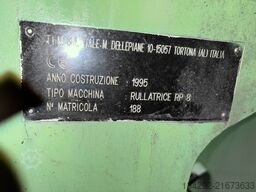TLM RP8