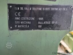 TLM RP8