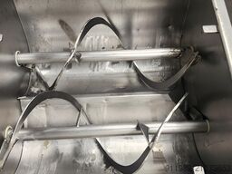 Wolfking Mélangeur TSM400