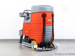 Hako Scrubmaster B115 R TB650 - 2015y - 340h