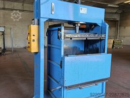 Pressa-compattatore ITALSYSTEM T10