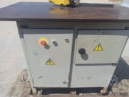 JAROMA DFOA II MILLING MACHINES JAROMA DFOA II MILLING MACHINES