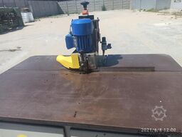 JAROMA DFOA II MILLING MACHINES JAROMA DFOA II MILLING MACHINES