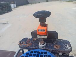 JAROMA DFOA II MILLING MACHINES JAROMA DFOA II MILLING MACHINES