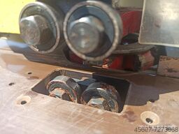 JAROMA DFOA II MILLING MACHINES JAROMA DFOA II MILLING MACHINES