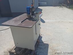 JAROMA DFOA II MILLING MACHINES JAROMA DFOA II MILLING MACHINES