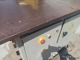 JAROMA DFOA II MILLING MACHINES JAROMA DFOA II MILLING MACHINES