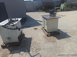 JAROMA DFOA II MILLING MACHINES JAROMA DFOA II MILLING MACHINES