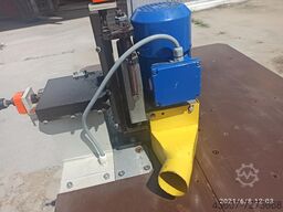 JAROMA DFOA II MILLING MACHINES JAROMA DFOA II MILLING MACHINES