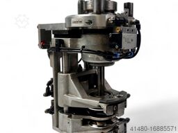 IMA BFAF Adapteraggregat Wechselaggregat