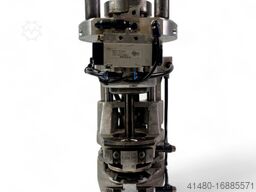 IMA BFAF Adapteraggregat Wechselaggregat