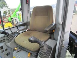 New Holland KOBELCO E50.2 (4,9 T) mit POWERTILT + hydr. Schnel