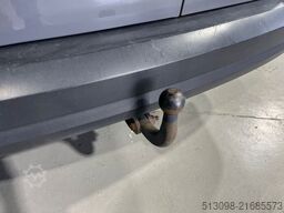 VW CADDY 2.0 TDI TEMPOMAT AHK NAVI EURO 6