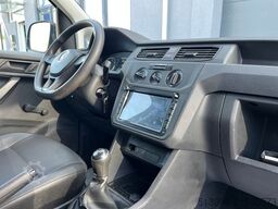 VW CADDY 2.0 TDI TEMPOMAT AHK NAVI EURO 6